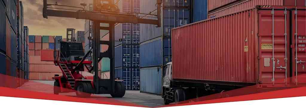 Exhibition Logistics